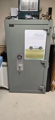 Kaso TL-30 250 Safe | Midstate Machinery (1)