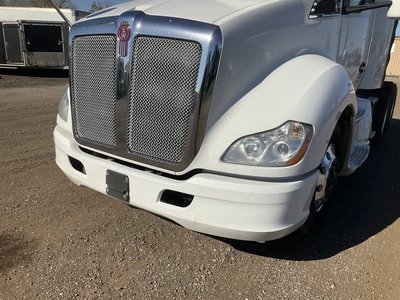 Used 2016 KENWORTH T680 Conventional trucks Michigan US | Miedema Asset Management Group #1568333