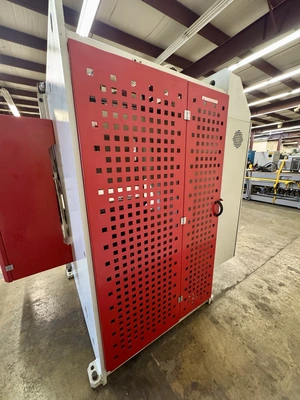 Used 2008 BAYKAL APHS 39X4 Press Brakes Illinois US | Revelation Machinery #1324737