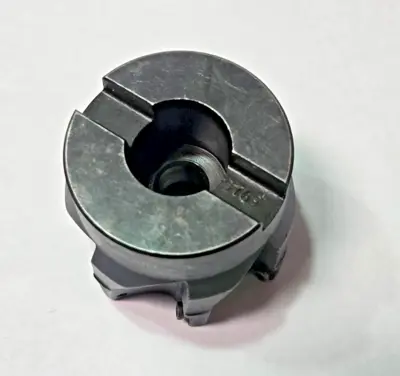 Iscar F90AP D2.00-.75 FACE MILL 2" indexable Milling Cutter Carbide Inserts