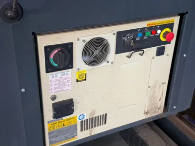 Used 2022 AGT BM48R2.R Robots Arizona US | JPS International Inc #1473715