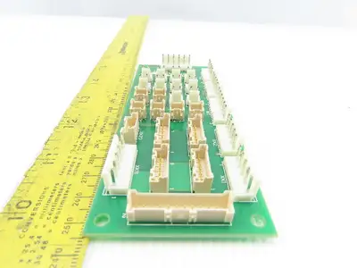 Panasonic ZUEP55430 Circuit Board