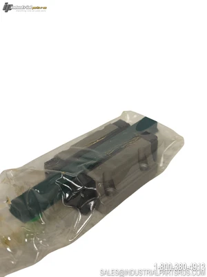 New | in-Stock THK SHS15C1SS(GK) Linear Guides Kentucky US | Industrial Parts R Us Inc. #1005987