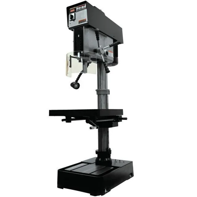 NEW JET JDP-20VS-1
