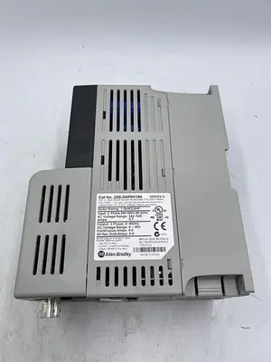 USED ALLEN-BRADLEY ALLEN-BRADLEY 22B-D4P0N104 SER A