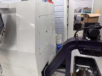 2008 HURCO TM10 CNC Lathes | Toolquip, Inc. (7)