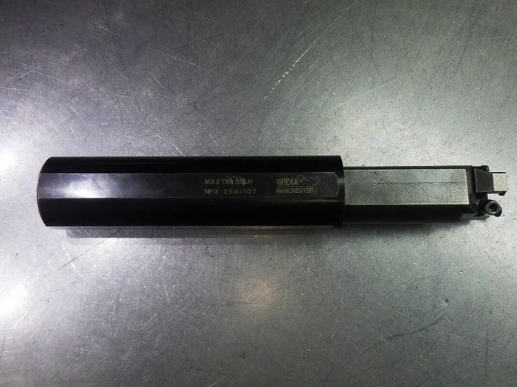 Used WIDIA _UNKNOWN_ Tooling & Accessories (Other) Michigan US | Superior Machine & Tool Inc #1439391