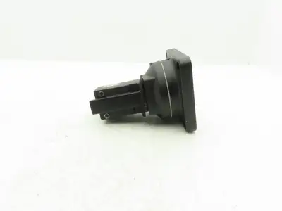 Hoffman S2MRB Rotary Base HMI Support Arm 5 x5 x 6.69 Aluminum