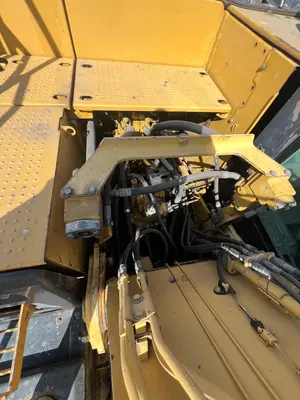 Used 2012 Caterpillar 320EL Excavators California US | Zadoon Equipment #1480585