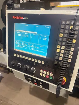 USED KENT CKE2660