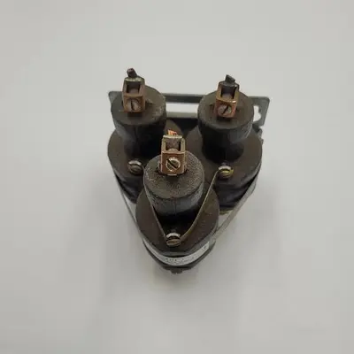 Used MDI MERCURY MDI MERCURY 335NO-120A-18 CONTACTOR 35 AMPS 600VAC PLC Contactors | ND Industrial Surplus #1218397