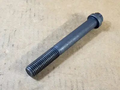 1-1/8" 12 Point Flange Bolt DB 170 WB1154