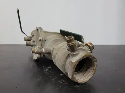Used WATTS 007M2QT Valves/Fittings British Columbia CA | Lenmark #258415