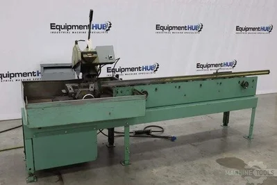 USED STARTRITE CF 325