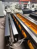 DEZHOU PRECION CW61100D, Dual-Carriage HD Engine Lathe thumbnail