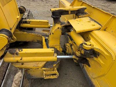 Used 2012 KOMATSU D39PX-22 Crawler Dozers Ontario CA | Driven Equipment Solutions #1423056