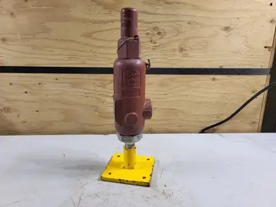 USED FARRIS ENGINEERING 27DA13-M20