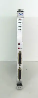 USED ADEPT TECHNOLOGIES 10332-00712