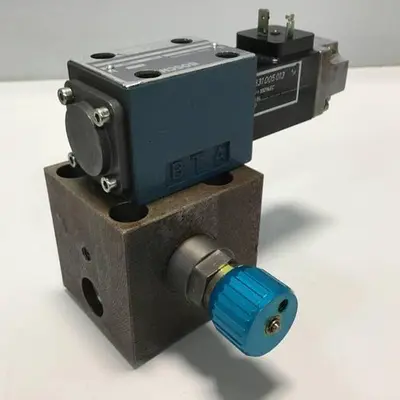 USED BOSCH 0 810 090 167