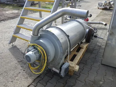 _UNKNOWN_ -UNKNOWN- High Shear Mixers, Dissolvers & Dispersers | Perry Equipment (22)