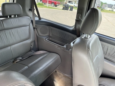 USED 2003 HONDA ODYSSEY