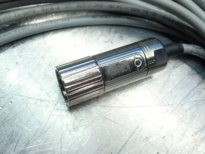 Used OMRON R88LESPMC110B3000001 Linear Actuators Ohio US | HGR 24 #728002