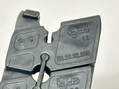 Used igus E6.29.01.055,E6-29-01-055 Misc Electrical & Power Parts Michigan US | Maverick Industrial Sales #1461093