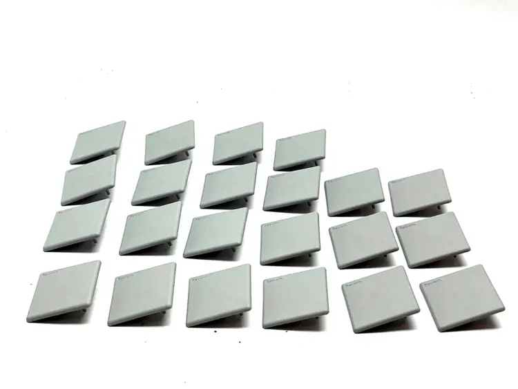 New | in-Stock Bosch Rexroth Cover Cap Conveyor Parts Michigan US | Maverick Industrial Sales #1467888