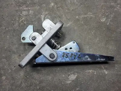 Used NORMET 56048291 Parts British Columbia CA | Lenmark #268872