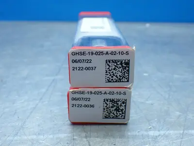 New | in-Stock ALLIANCE SENSORS GROUP GHSE19025A0210S Transducers Ohio US | HGR 24 #901092