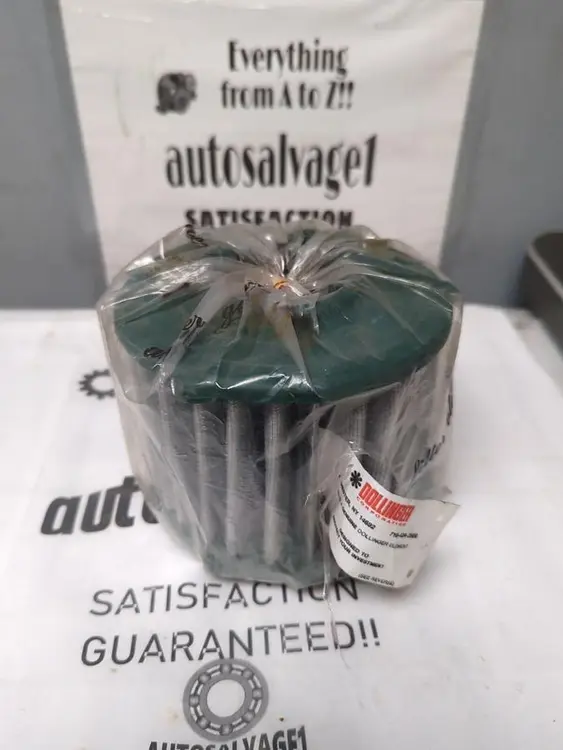 New | in-Stock DOLLINGER 907609900 Filters Ohio US | Surplus Asset Holdings #1239964