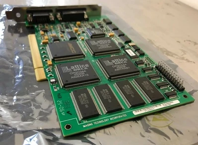 USED Sigmapoint Technologies PCV46523