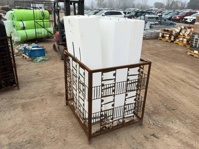 Used _UNKNOWN_ _UNKNOWN_ Plastic and Fiberglass Tanks Michigan US | Miedema Asset Management Group #1577821