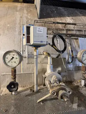 Used _UNKNOWN_ _UNKNOWN_ Boilers FR | Apex Auctions #1552324
