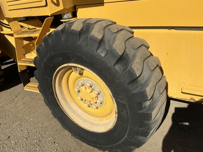Used 1996 VOLVO L50C Wheel Loaders Michigan US | Miedema Asset Management Group #1579178