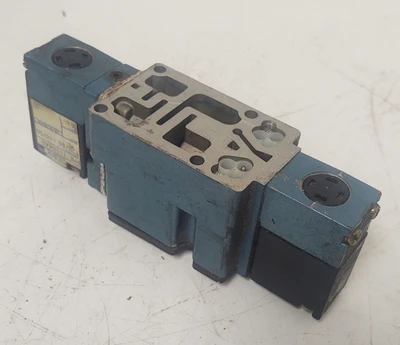 USED M·A·C 6223C-411-PM-111DA