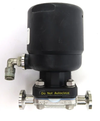 USED ITT Industries AP0506
