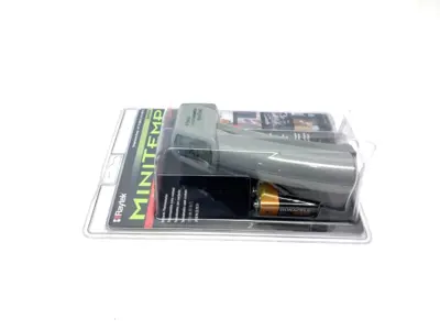 NEW RAYTEK MINITEMP NON-CONTACT INFRARED LASER THERMOMETER GUN 0-500°F