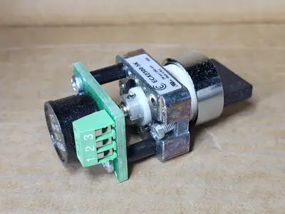 NEW AUTOMATION DIRECT ECX2300-5K