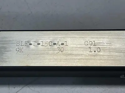 USED WATERS SLF-T-150-A-1