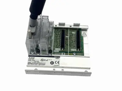 USED MITSUBISHI Q52B