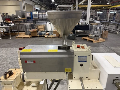 Used _UNKNOWN_ _UNKNOWN_ Plastic Production Lines Ohio US | Federal Equipment Company #1399955