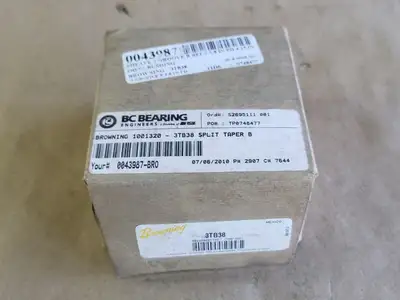 NEW BROWNING 3TB38