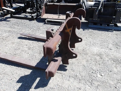 Used CATERPILLAR IT Multipurpose Buckets California US | Western Trencher & Equipment, Inc. #1497709