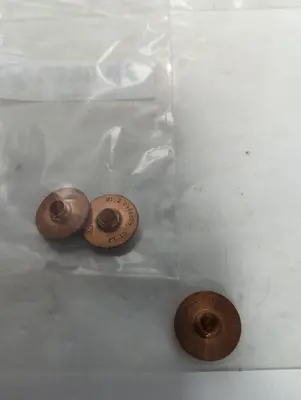 Used TRUMPF 0966809 Nozzles Ohio US | Surplus Asset Holdings #1249534