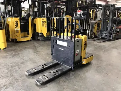 USED 2018 YALE MPE060LF