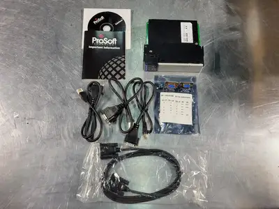 NEW PROSOFT TECHNOLOGY MVI56