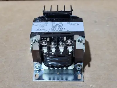 NEW HAMMOND POWER SOLUTIONS INC. SP150ACP