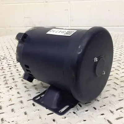 USED LEESON ELECTRIC CO C4T34DK8A
