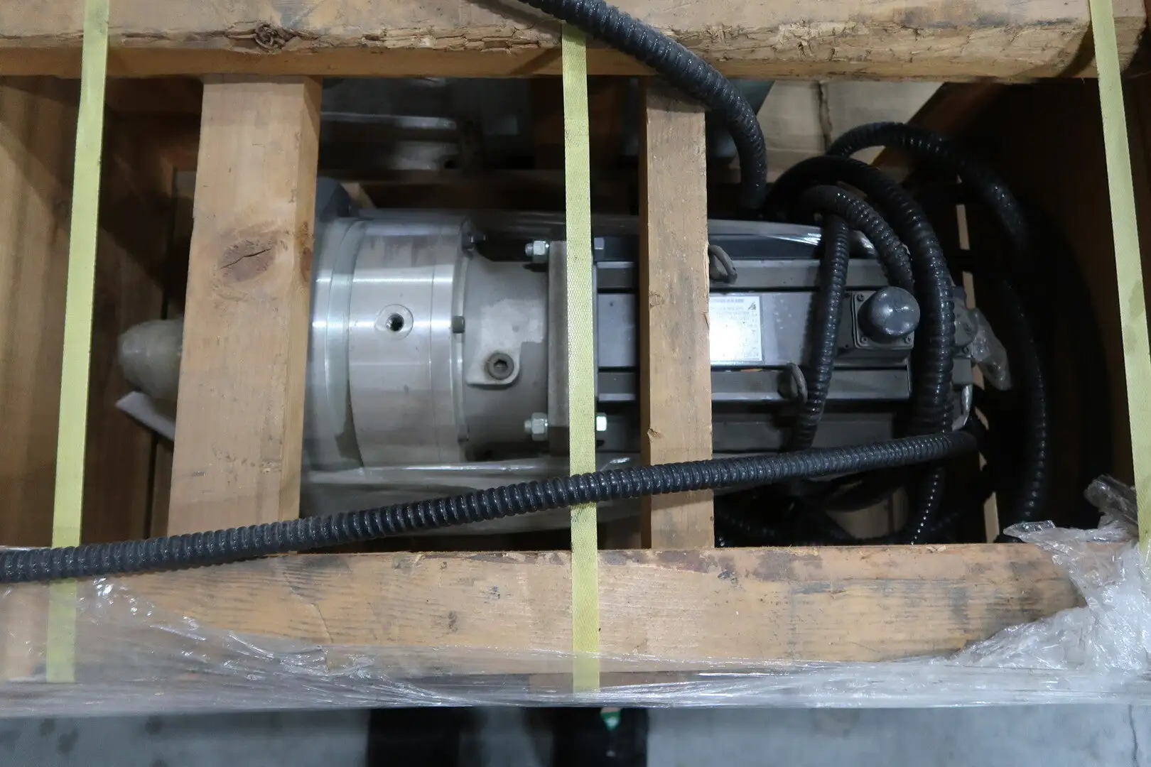 NEW YASKAWA USAMED-20BA2